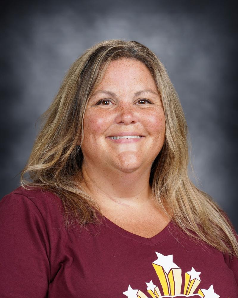DANA MILLER