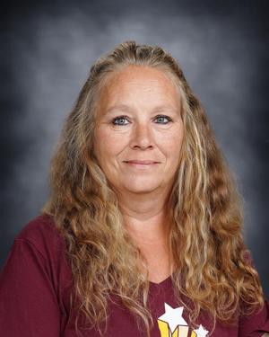 MILLER, DOREEN