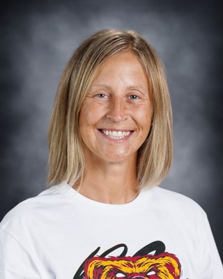 Image of KATIE HANSON-MIZER