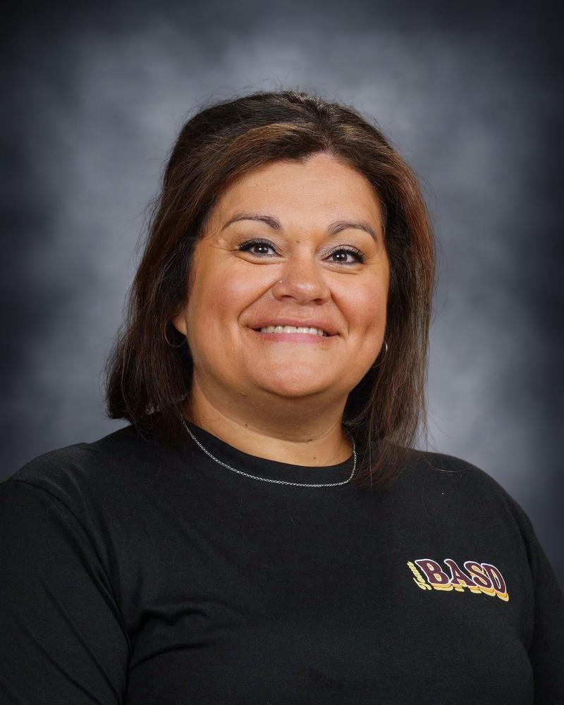 Image of JESSICA MULLIKIN