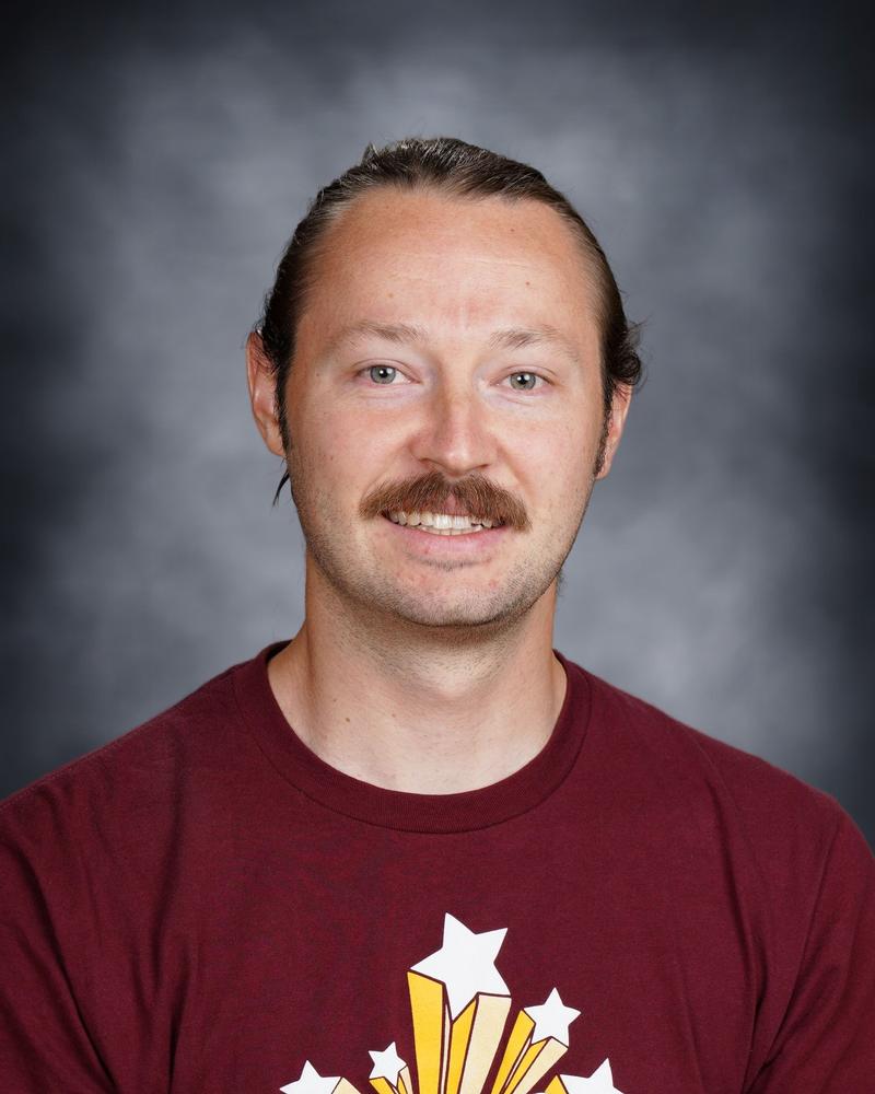 ERIK NELSON