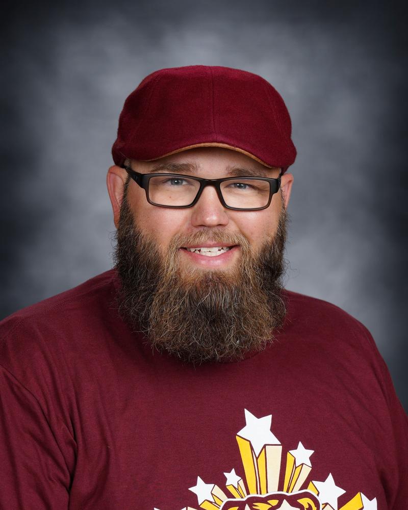 TRENTON NELSON