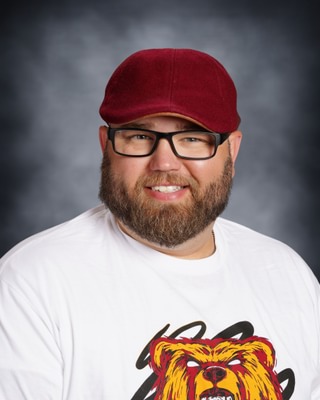 Image of TRENTON NELSON