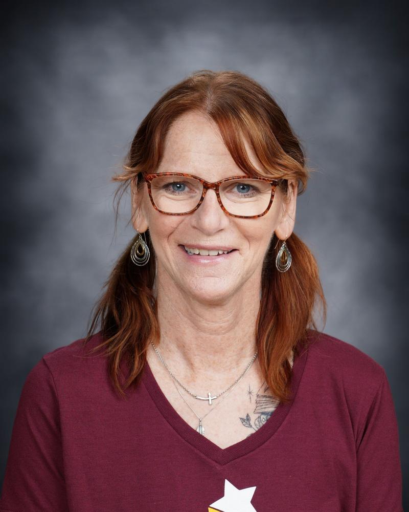 Image of DENISE PETERSON