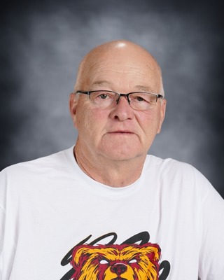 Image of DOUG SHIPLEY