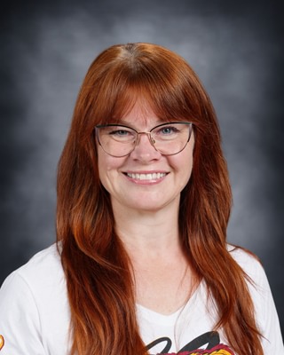 Image of JOY SHIPLEY