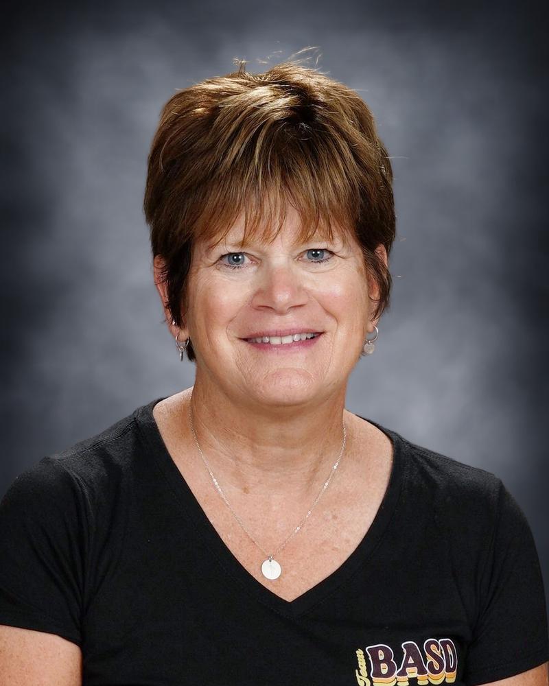 DIANE SLOAN