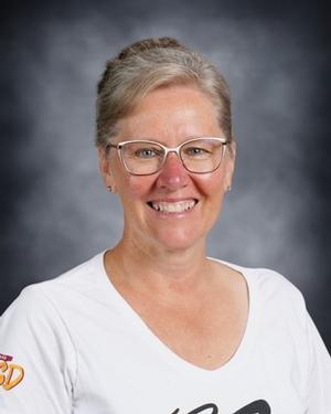 Image of MICHELE THOME
