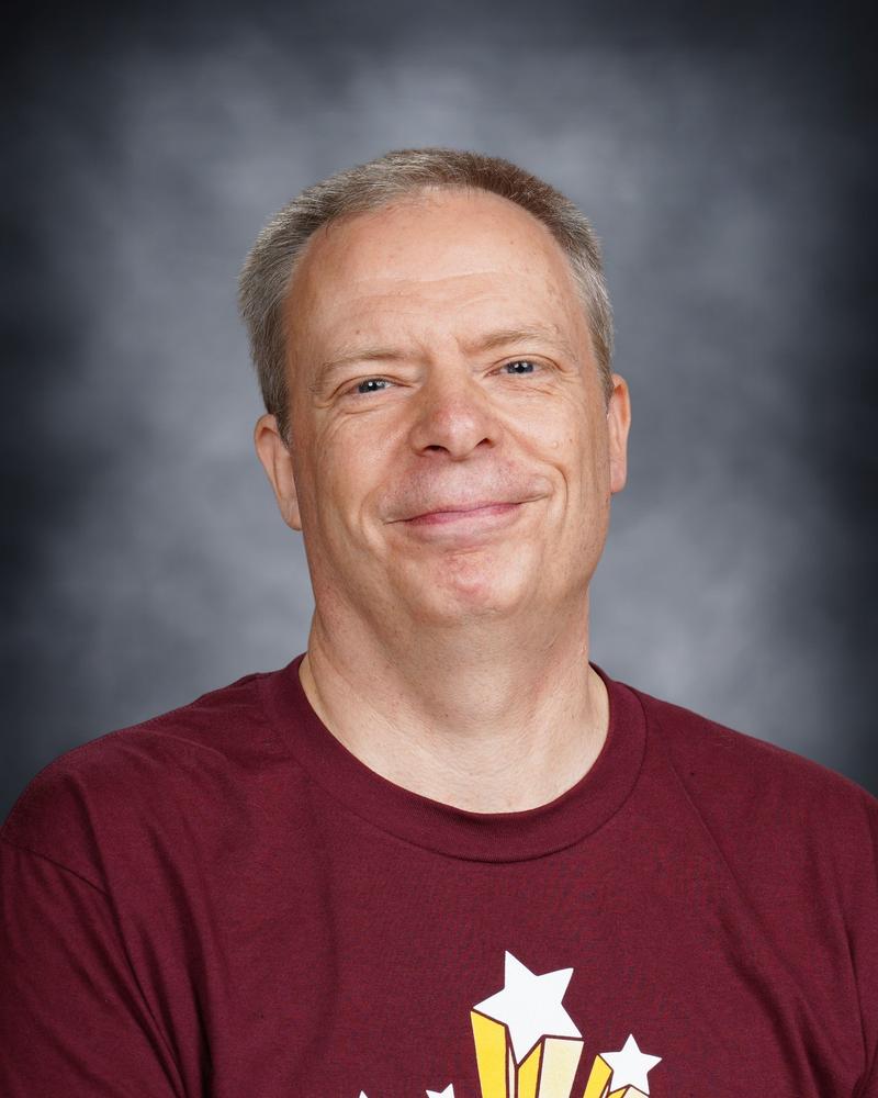 SCOTT VAN ESS