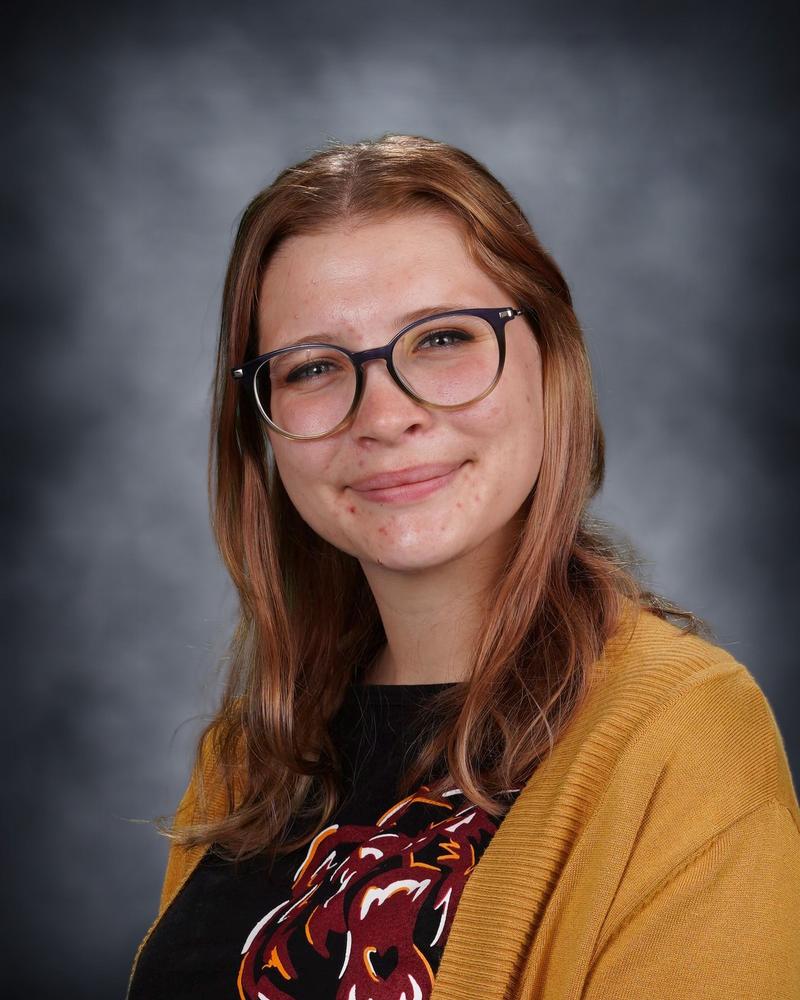 Image of ANDREA VANG