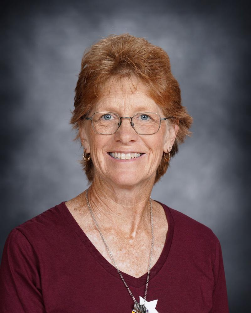 SUZANNE VERGIN