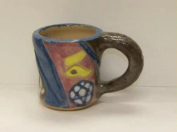 Student Work - Photo Number 1