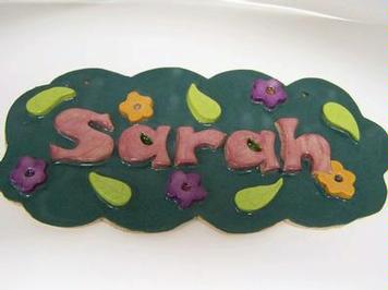 Student Work - Photo Number 2