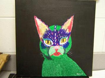 Student Work - Photo Number 9