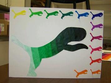 Student Work - Photo Number 10