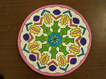 Student Work - Photo Number 11