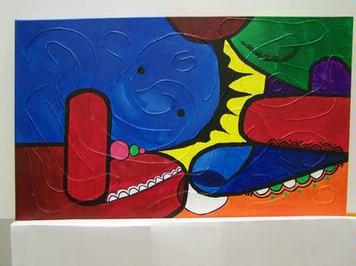 Student Work - Photo Number 22