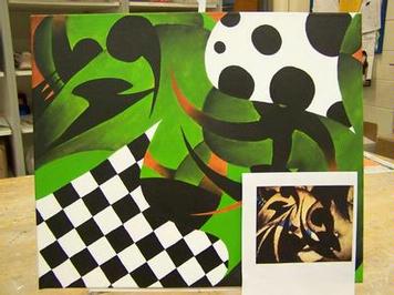 Student Work - Photo Number 25