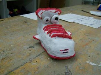Student Work - Photo Number 28