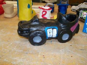 Student Work - Photo Number 29