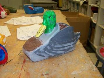 Student Work - Photo Number 30