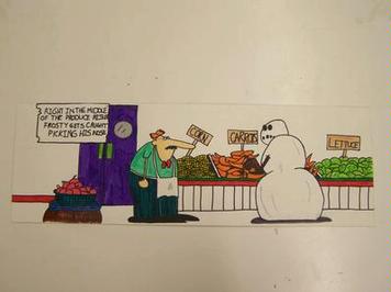 Student Work - Photo Number 31