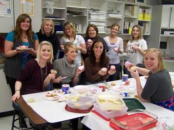 Student Work - Photo Number 40