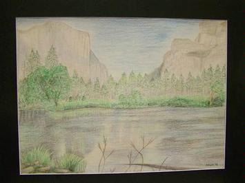 Student Work - Photo Number 42
