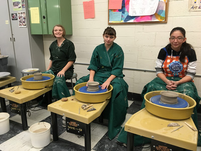 Art Class Photos - Photo Number 8