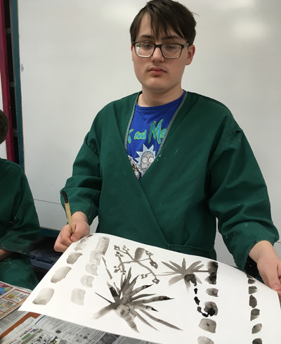 Art Class Photos - Photo Number 12