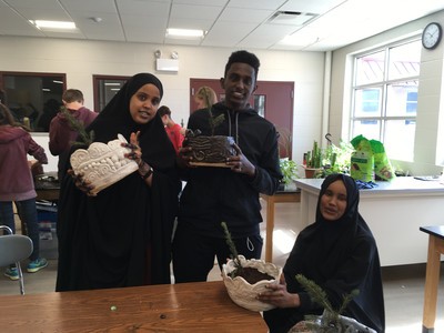 Art Class Photos - Photo Number 14