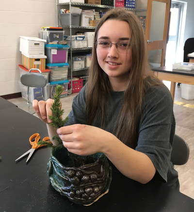 Art Class Photos - Photo Number 15