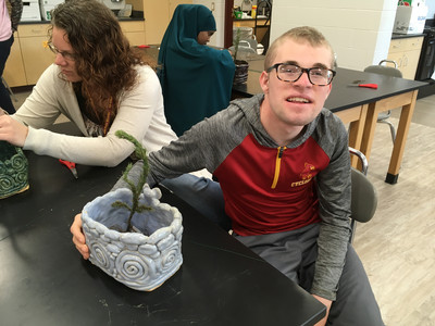 Art Class Photos - Photo Number 16