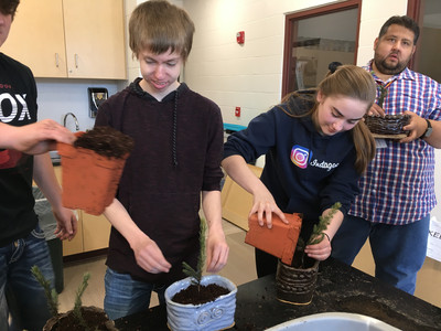 Art Class Photos - Photo Number 17