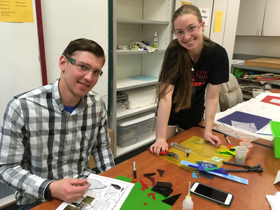 Art Class Photos - Photo Number 19