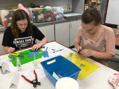 Art Class Photos - Photo Number 20