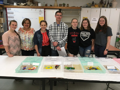 Art Class Photos - Photo Number 21