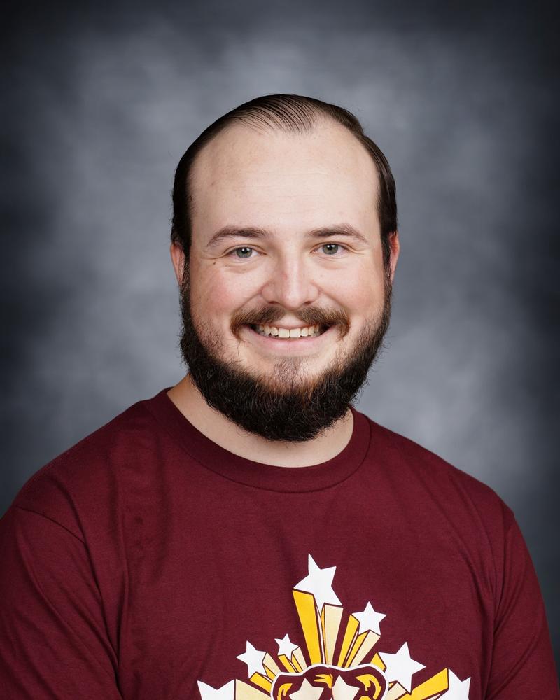 Image of NATHANIEL WINGLER